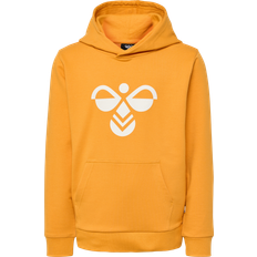 Hummel Cuatro Hoodie - Butterscotch (213850-3773)