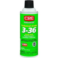 Multifunctional Oils CRC 03003 Technical Grade Lubricant, Aerosol Multifunctional Oil