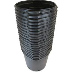 Pots, Plants & Cultivation Viagrow 10 Gallon Nursery Pot, Plant Pots, 20