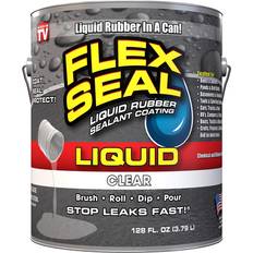 Flex seal clear SEAL FAMILY OF PRODUCTS Flex Seal Liquid Liquid Sealant 1