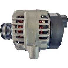 Gas Generadores Hella 8EL 012 430-891 Alternador 14V 120A Bravo 2 Tipo Familiar