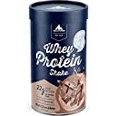 Multipower Whey Protein Shake 420g Chocolate