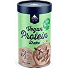 Multipower Vegan Protein Shake 420g Chocolate