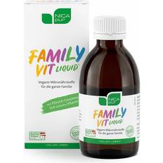 Nicapur FamilyVit liquid