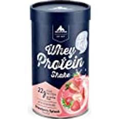 Vitamine & Nahrungsergänzung Multipower Whey Protein Shake 420g Strawberry