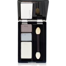 Cosmetics Maybelline ExperWear Eyeshadow Trios 50 T Impeccable Greys