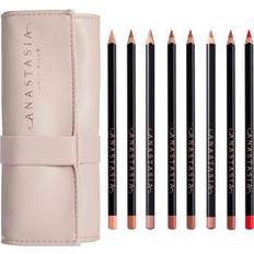 Anastasia Beverly Hills Scatole regalo e Set Anastasia Beverly Hills Deluxe Mini Lip Liner Set