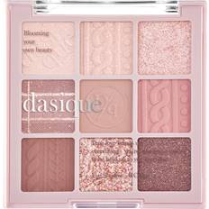 Dasique Shadow Palette Knit - Crue