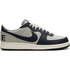 Nike Terminator Low M - Granite/Sail/Dark Obsidian