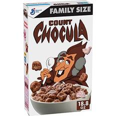 Cereales, Gachas y Avena KAWS Monsters Count Chocula Cereal Family Size