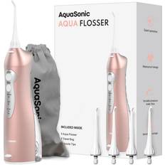 Sonic Irrigators AquaSonic Flosser