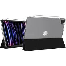 Zagg ipad pro 11 Zagg Gear4 Crystal Palace Folio iPad 11 inch Pro