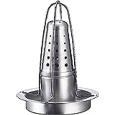 Grillguthalter Westmark Hähnchengriller Praktischer Helfer garen Ihrer