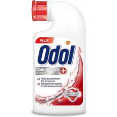 ODOL MUNDWASSER MW Plus 125 Milliliter