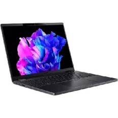 Acer 16 GB Portatili Acer TravelMate P6 14 TMP614-53-TCO 35.6 cm Intel Core i7-1365U Galaxy Black