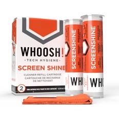 Whoosh screen WHOOSH! Screen Shine Genopfyldning