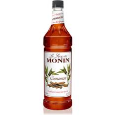 Monin syrup Monin Premium Cinnamon Flavoring Syrup