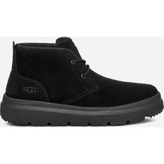 UGG Scarponcini Chukka UGG Burleigh Chukka Black M