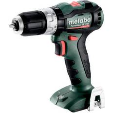 12.0 V Boremaskiner & Slagboremaskiner Metabo PowerMaxx SB 12 BL [Levering: 4-5 dage]