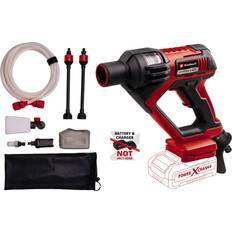 Pressure Washers & Power Washers Einhell HYPRESSO 18/24 Li Power X-Change Pressure washer 24 bar Cold water