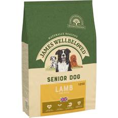 James Wellbeloved 20kg/24kg Dry Dog Food 10% Off!* Lamb