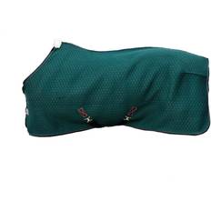 Vintertäcken Hästtäcken på rea Kentucky Fleecetäcke Och Horsewear Ponderosa Pine Dark green unisex