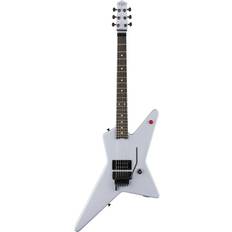 EVH Star limited Edition Primer Gray E-Gitarre