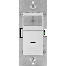 Leviton Decora R12-IPS02-1LW