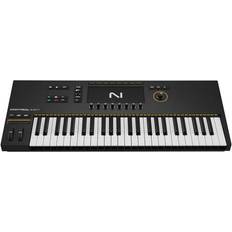 Native Instruments Strumenti Musicali Native Instruments Kontrol S49 Mk3 Tastiera MIDI