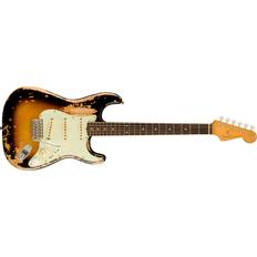 Electric Guitars Fender Mike McCready Stratocaster