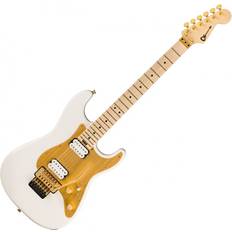 Charvel Pro-Mod So Cal Style 1 HH FR M, Snow White