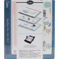 Sizzix Big Shot Pro Solo Platform, Shim Thin Die