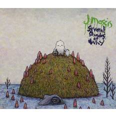 Mascis J Mascis Several Shades of Why [CD] (Vinyl)