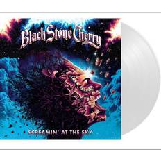 Black Stone Cherry Screamin' at the sky LP multicolor (Vinyl)