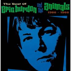 Best 1966-1968 (Vinyle)