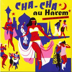 Cha Cha au Harem-Orientica-France 1960/1964 LP] (Vinyl)