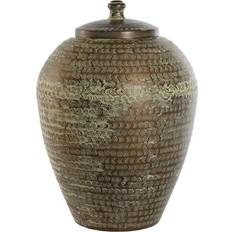 Home ESPRIT ESPRIT Green Vase