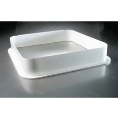 Rammer 50x50 Moonlight Plastic 25x25 Ramme