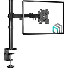 Onkron D121E-B Monitor Mount 13"-34" 8 kg VESA 75x75 et 100x100