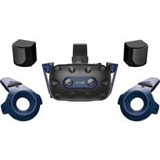 Realtà Virtuali HTC VIVE Pro 2 VR Headset Full Kit