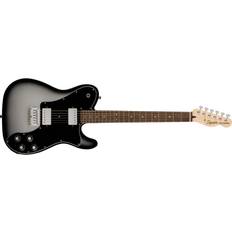 Fender Affinity Series Telecaster Deluxe Silverburst