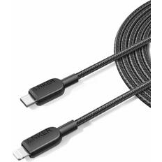 Anker USB-C to Lightning Cable 10ft ft