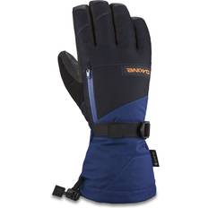 Blue - Skiing Gloves Dakine Titan Gloves - Deep Blue