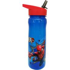 Sports Bottle 600ml Spider Man Hero