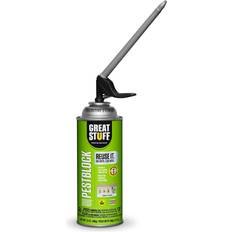 Great Stuff Smart Dispenser 12 Pestblock Insulating Sealant