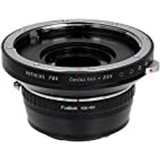 Fotodiox Contax 645-Mount to Sony E-Mount Lens Mount Adapter