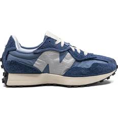 New Balance 327 Trainers New Balance 327 - Indigo Blue