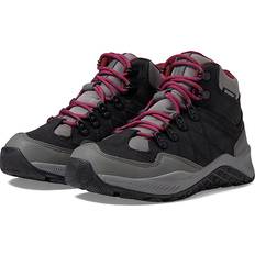 Wolverine Women Shoes Wolverine Luton Waterproof Hiker Women Black