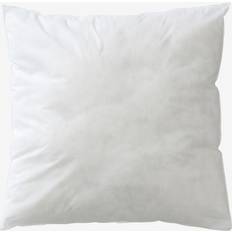 Jotex Kompletta dekorationskuddar Jotex MOLLY Komplett dekorationskudde Vit (70x70cm)