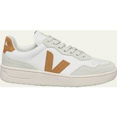 Veja 43 Sko Veja V-90 O.t. Læder Sneakers - Hvid